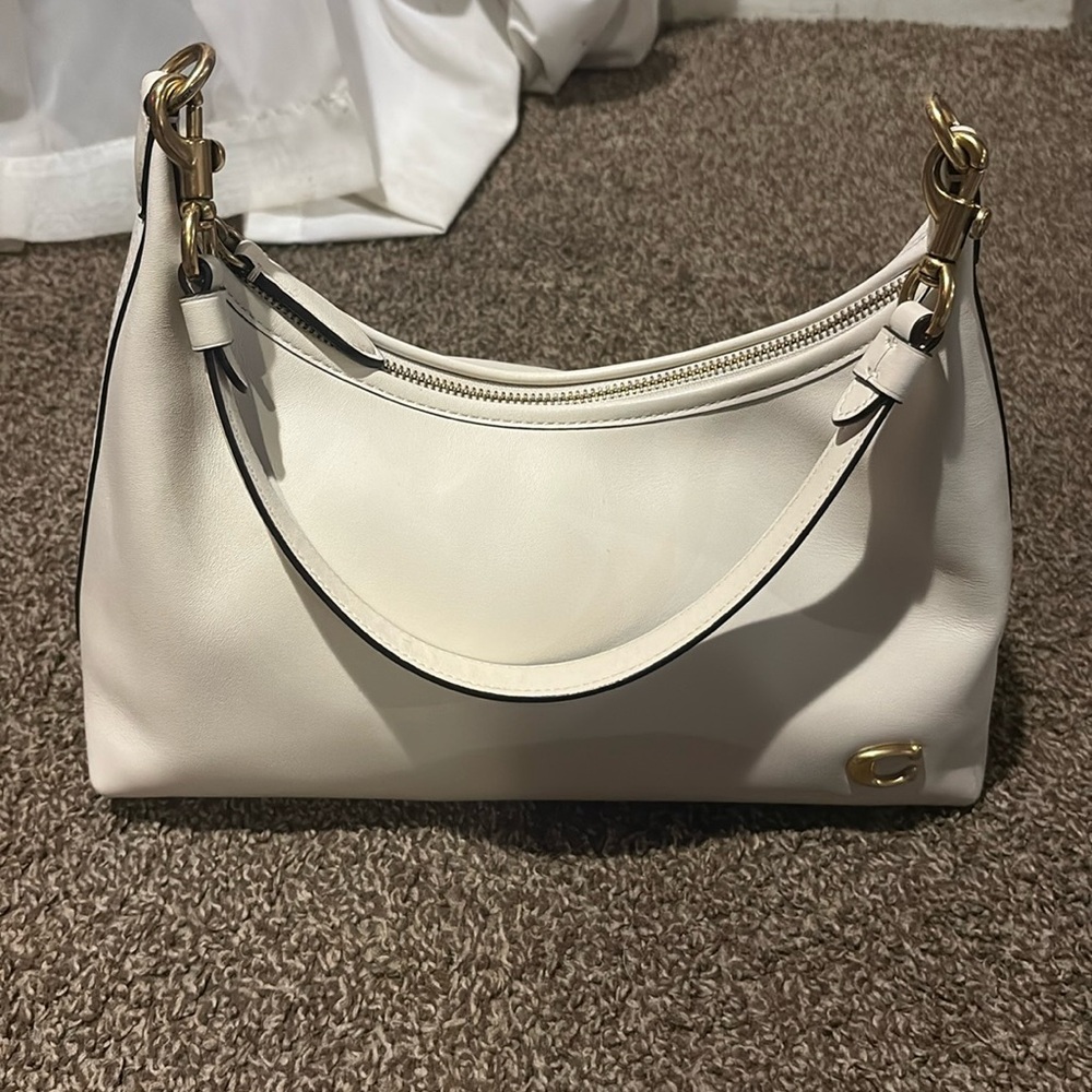 Authentic Coach Juliet shoulder bag